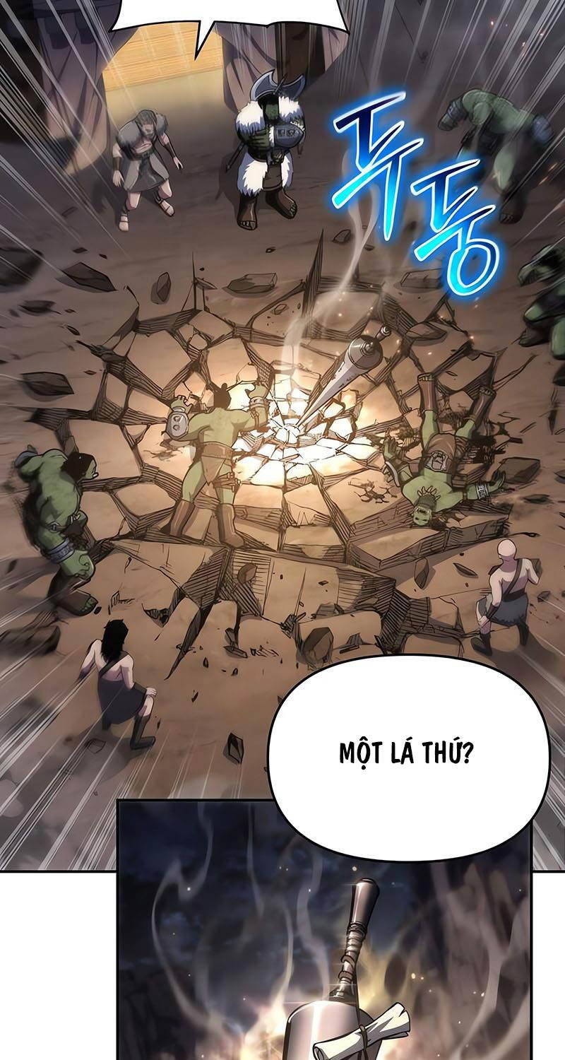 Vua Hiệp Sĩ Đã Trở Lại Với Một Vị Thần - Chapter 66 - Page 48