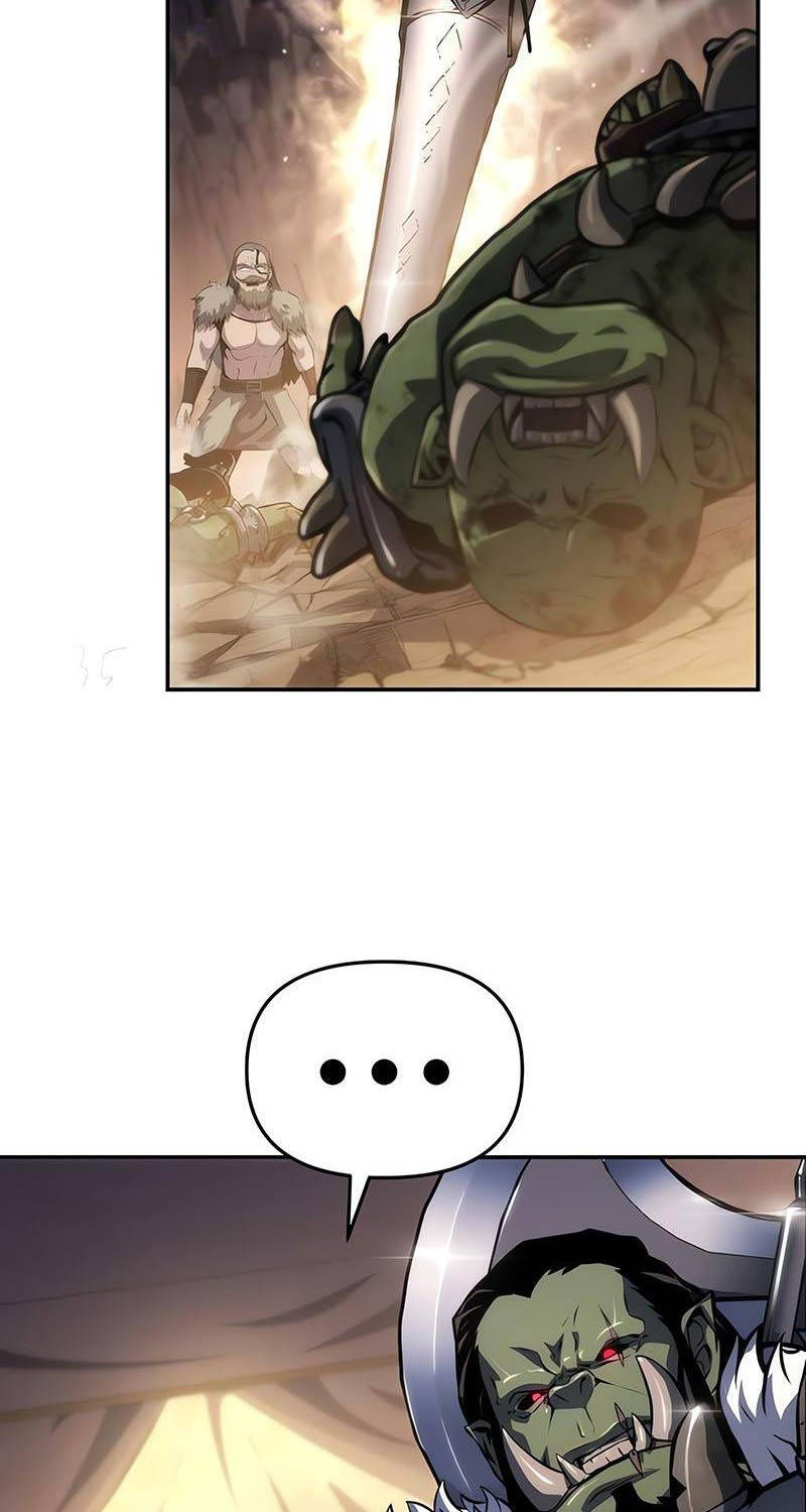 Vua Hiệp Sĩ Đã Trở Lại Với Một Vị Thần - Chapter 66 - Page 49