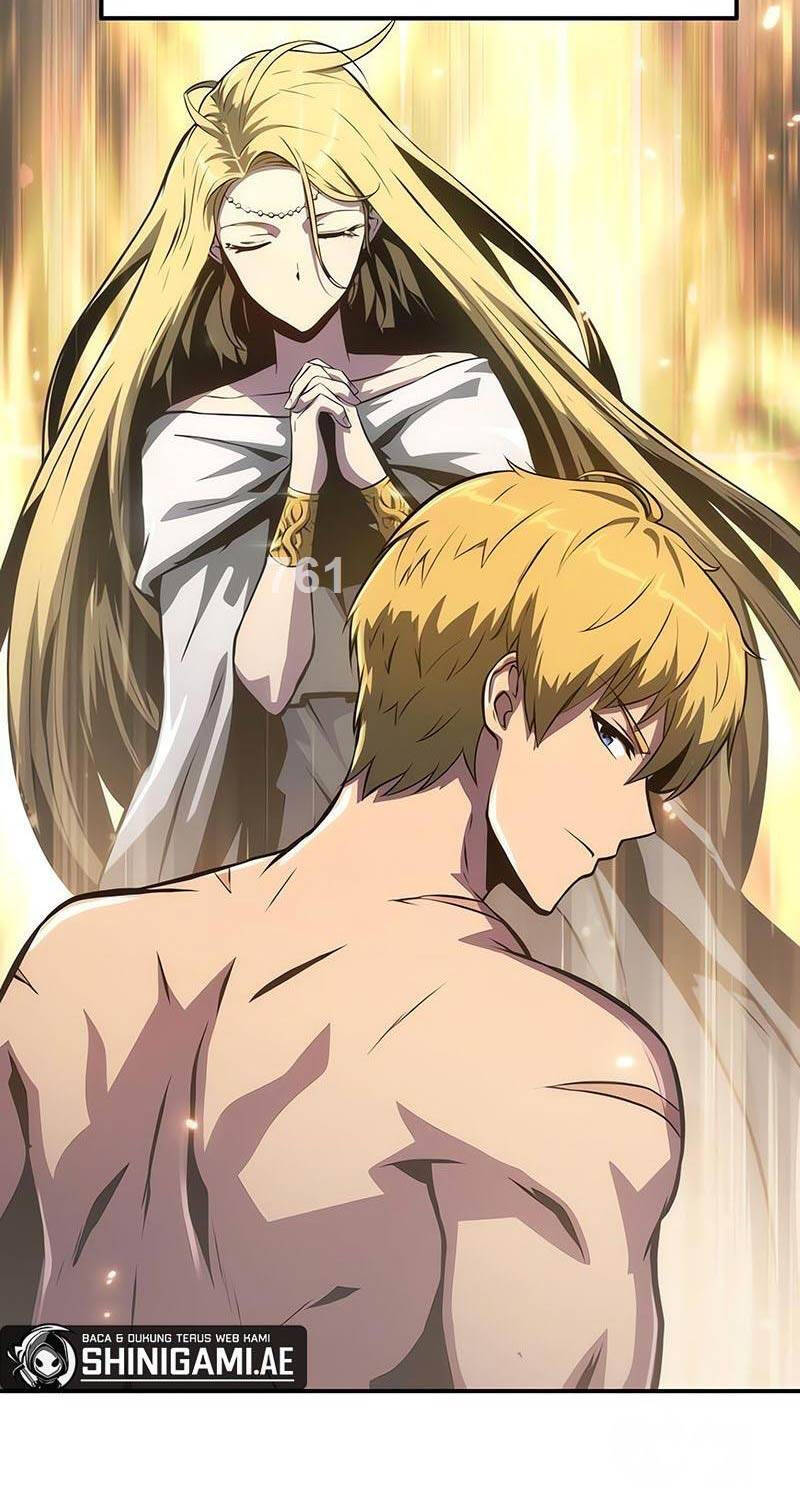 Vua Hiệp Sĩ Đã Trở Lại Với Một Vị Thần - Chapter 66 - Page 5