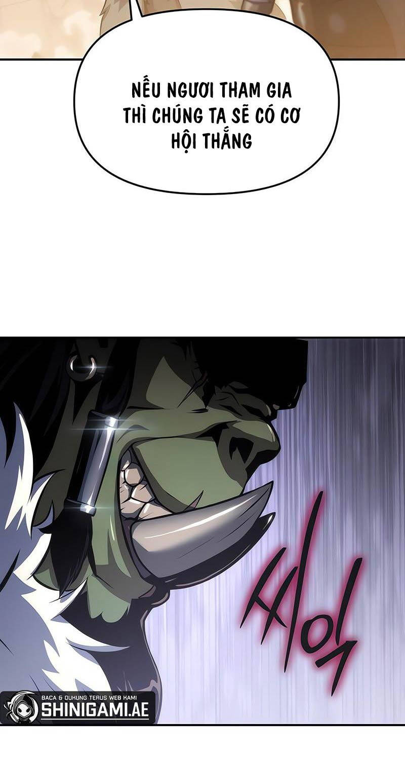 Vua Hiệp Sĩ Đã Trở Lại Với Một Vị Thần - Chapter 66 - Page 55