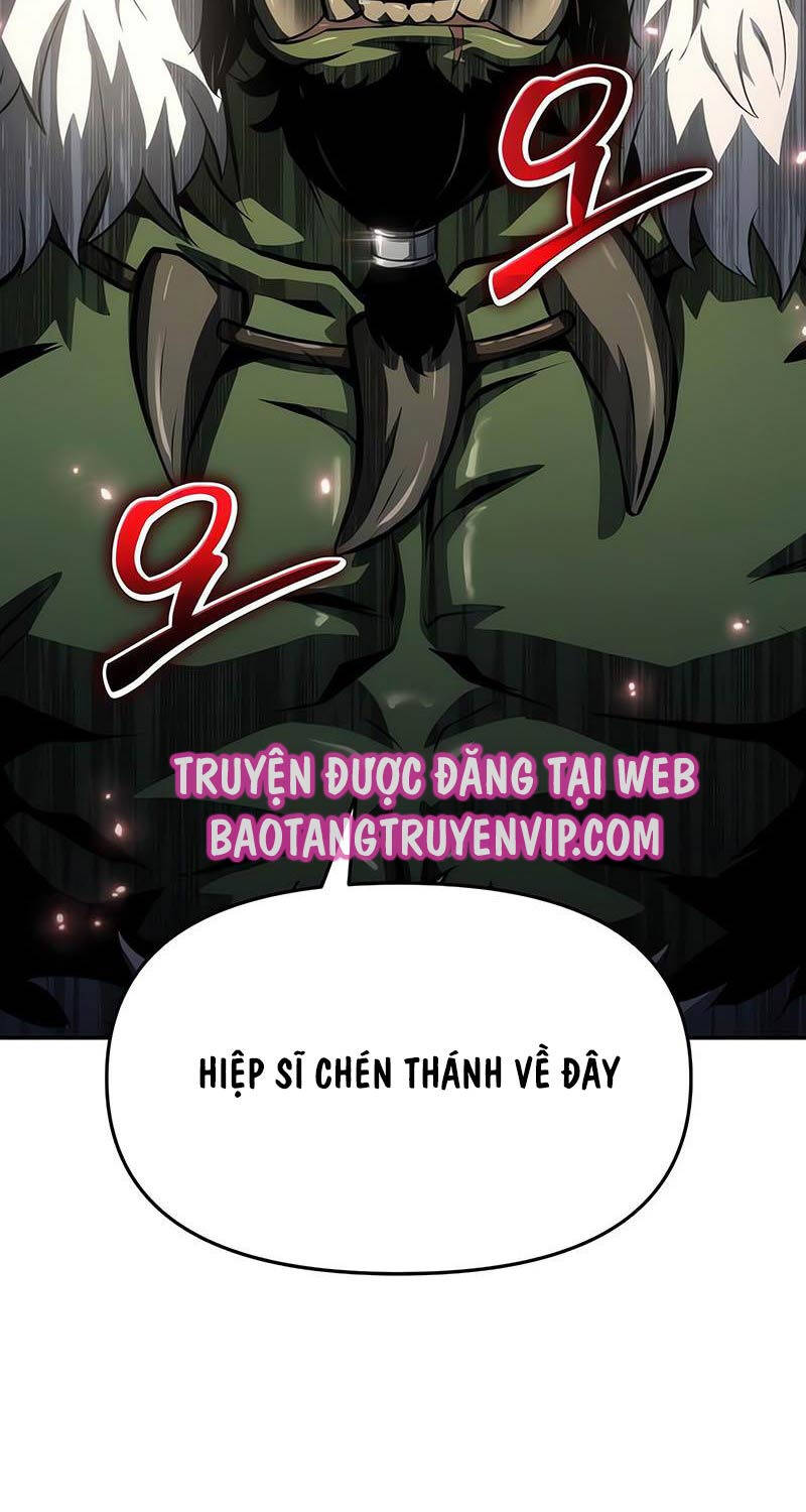 Vua Hiệp Sĩ Đã Trở Lại Với Một Vị Thần - Chapter 66 - Page 57