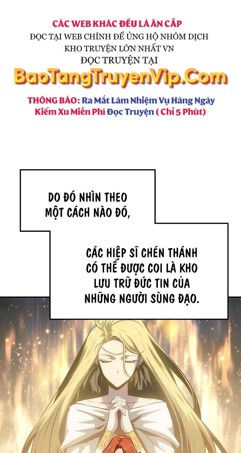 Vua Hiệp Sĩ Đã Trở Lại Với Một Vị Thần - Chapter 66 - Page 6
