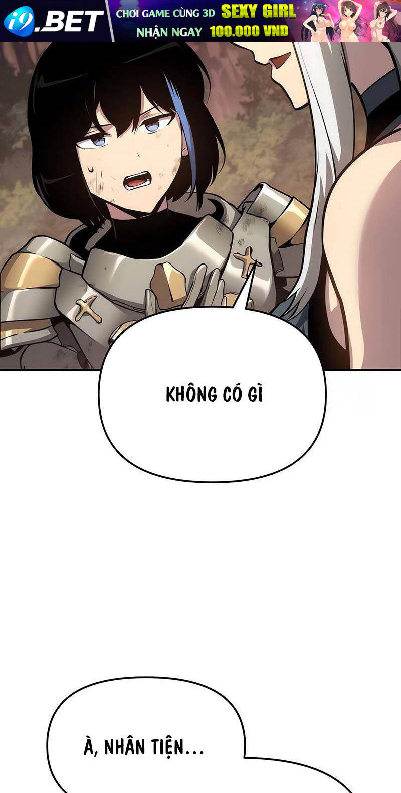 Vua Hiệp Sĩ Đã Trở Lại Với Một Vị Thần - Chapter 66 - Page 64