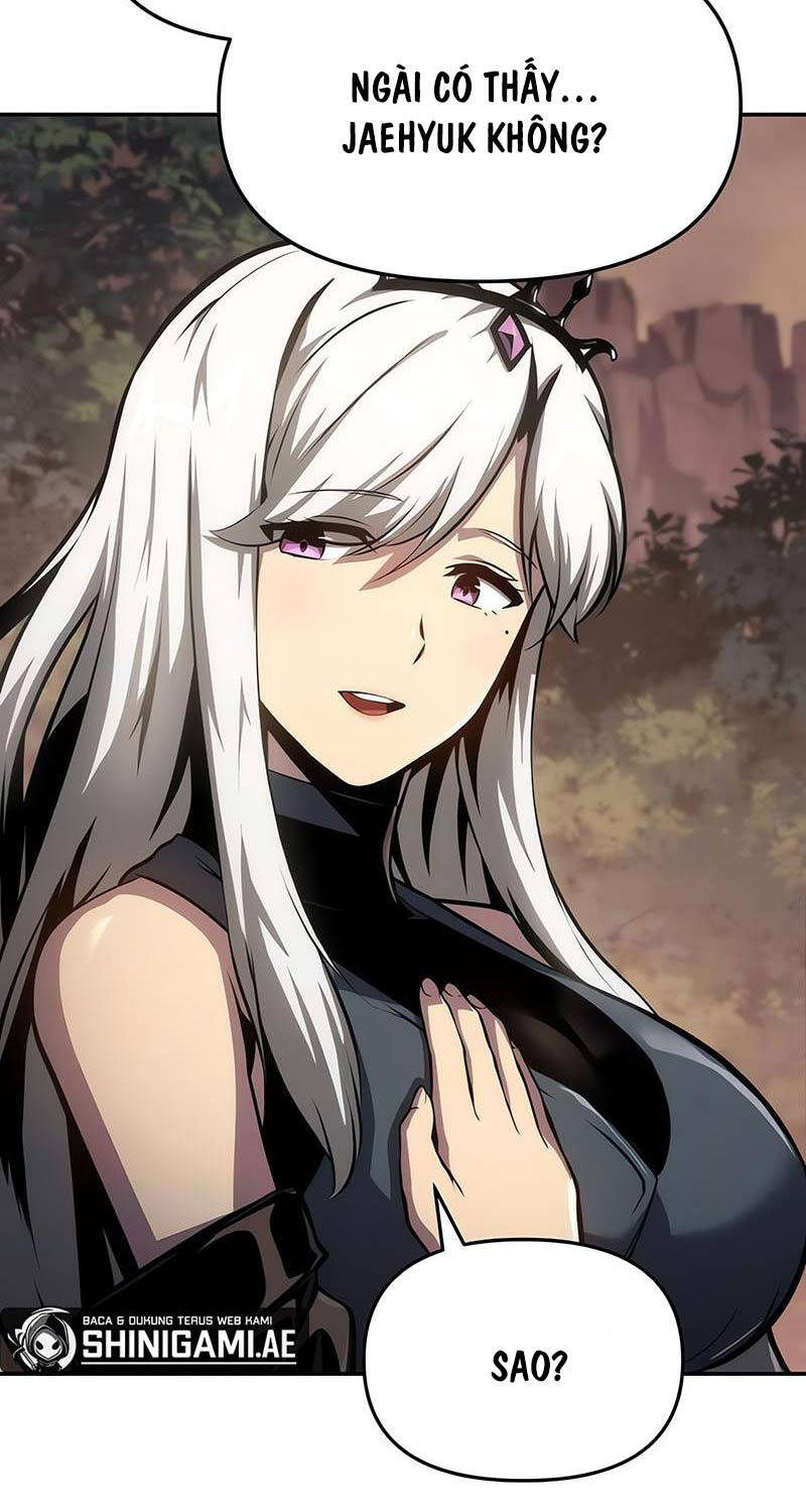 Vua Hiệp Sĩ Đã Trở Lại Với Một Vị Thần - Chapter 66 - Page 65