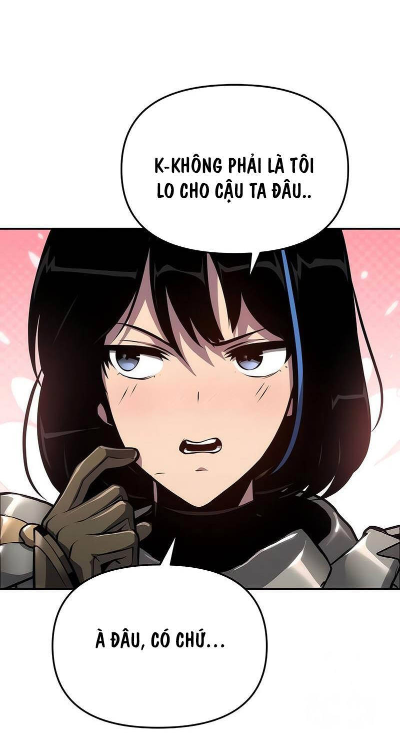 Vua Hiệp Sĩ Đã Trở Lại Với Một Vị Thần - Chapter 66 - Page 66