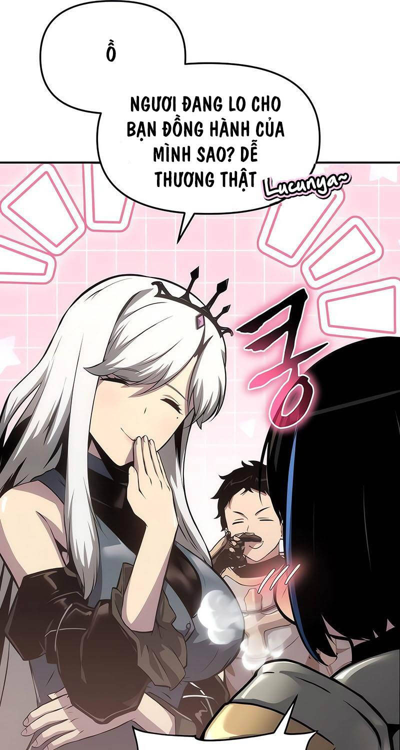 Vua Hiệp Sĩ Đã Trở Lại Với Một Vị Thần - Chapter 66 - Page 68