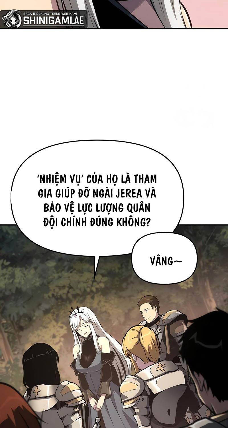 Vua Hiệp Sĩ Đã Trở Lại Với Một Vị Thần - Chapter 66 - Page 70