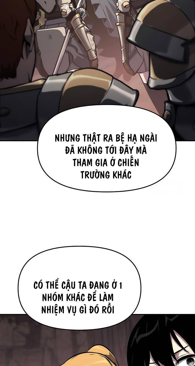 Vua Hiệp Sĩ Đã Trở Lại Với Một Vị Thần - Chapter 66 - Page 71