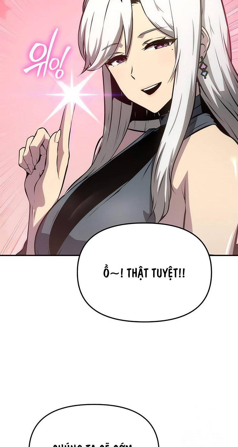 Vua Hiệp Sĩ Đã Trở Lại Với Một Vị Thần - Chapter 66 - Page 73