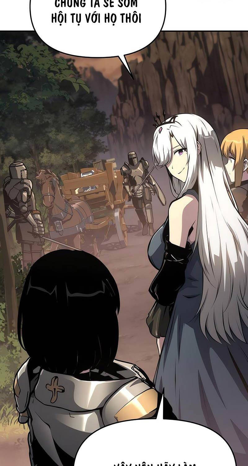 Vua Hiệp Sĩ Đã Trở Lại Với Một Vị Thần - Chapter 66 - Page 74