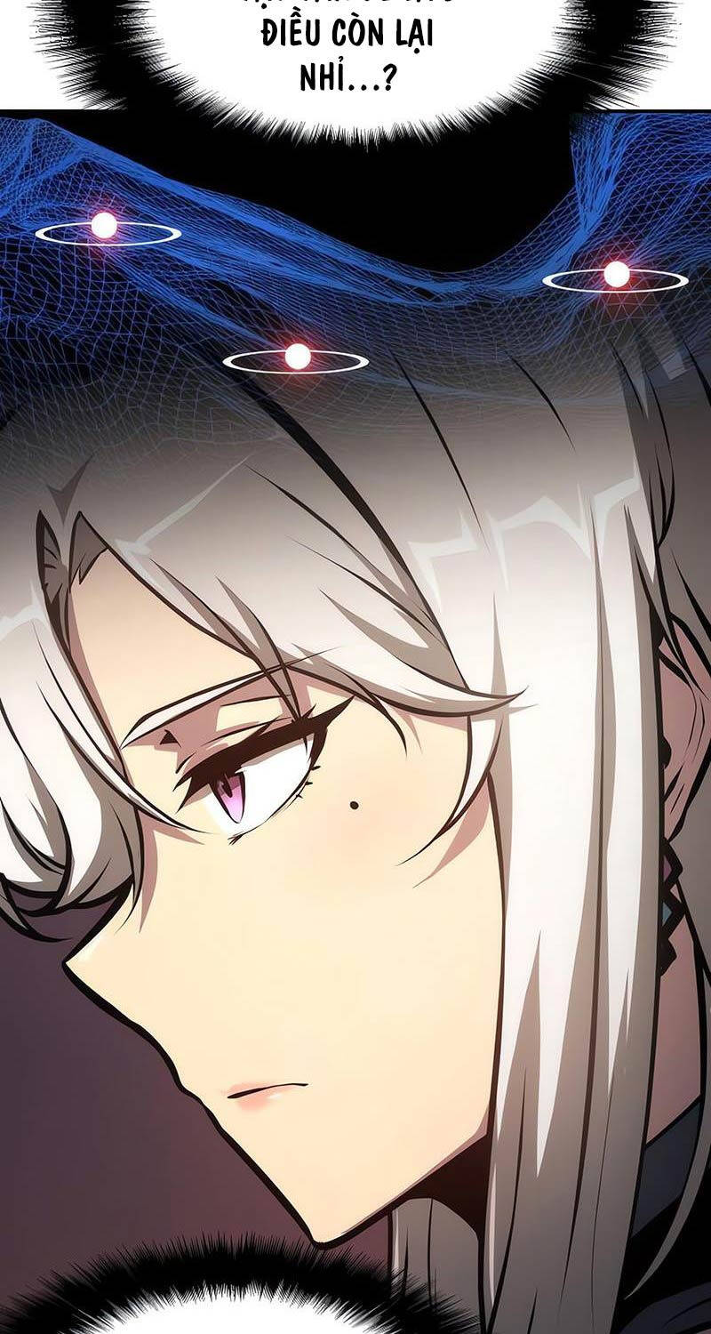 Vua Hiệp Sĩ Đã Trở Lại Với Một Vị Thần - Chapter 66 - Page 79