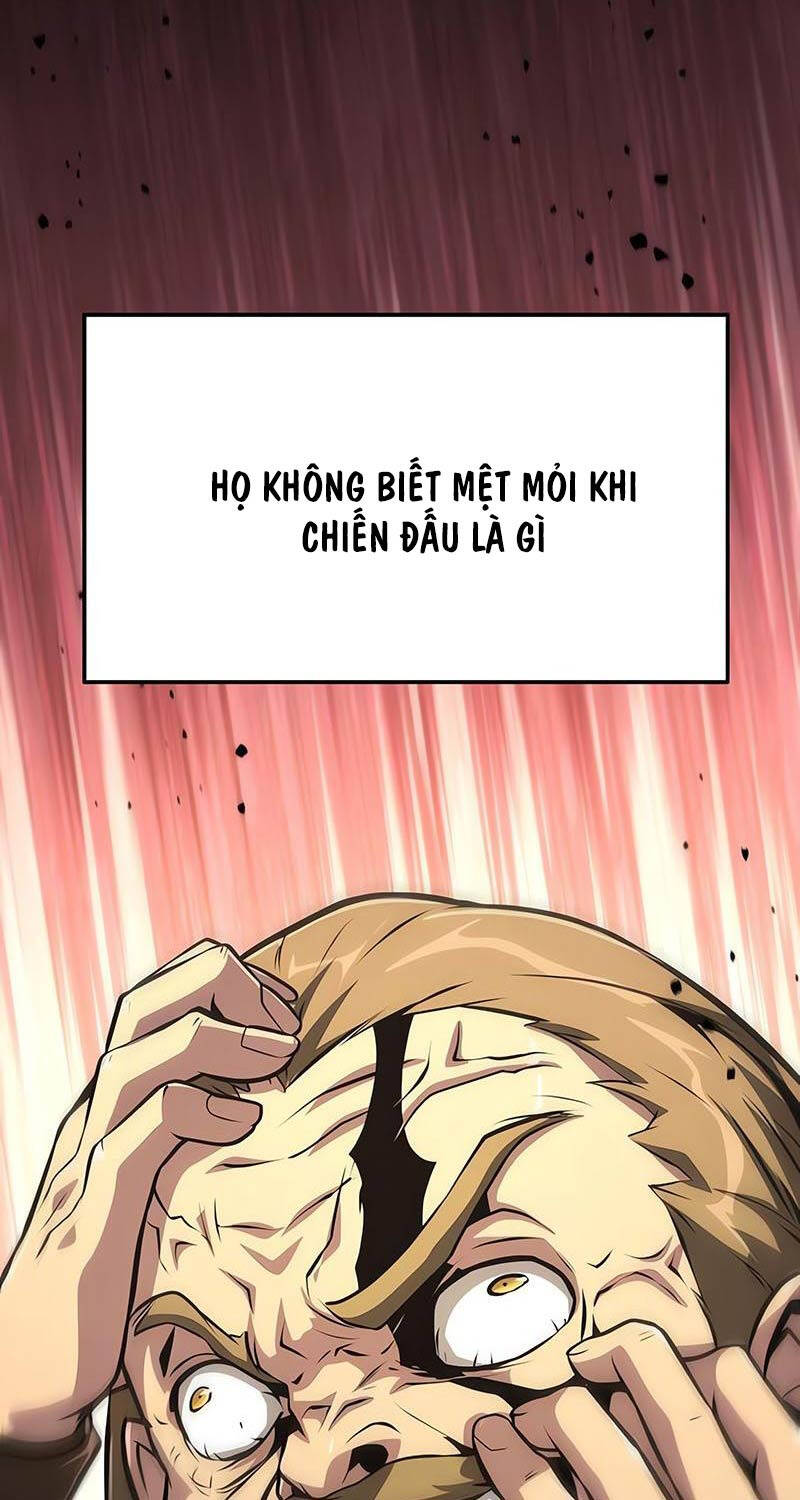 Vua Hiệp Sĩ Đã Trở Lại Với Một Vị Thần - Chapter 66 - Page 8