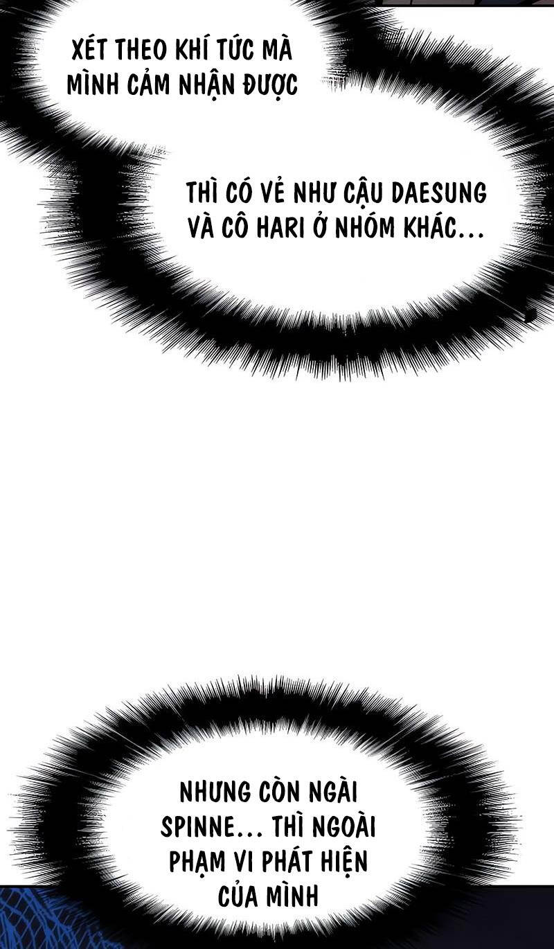 Vua Hiệp Sĩ Đã Trở Lại Với Một Vị Thần - Chapter 66 - Page 80