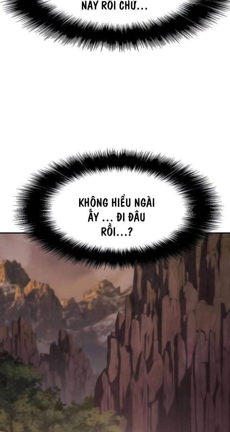 Vua Hiệp Sĩ Đã Trở Lại Với Một Vị Thần - Chapter 66 - Page 82