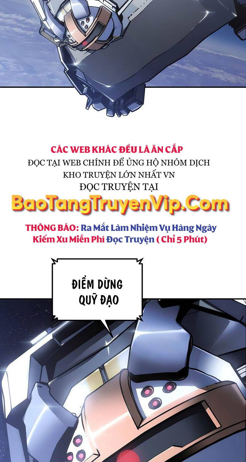 Vua Hiệp Sĩ Đã Trở Lại Với Một Vị Thần - Chapter 66 - Page 88