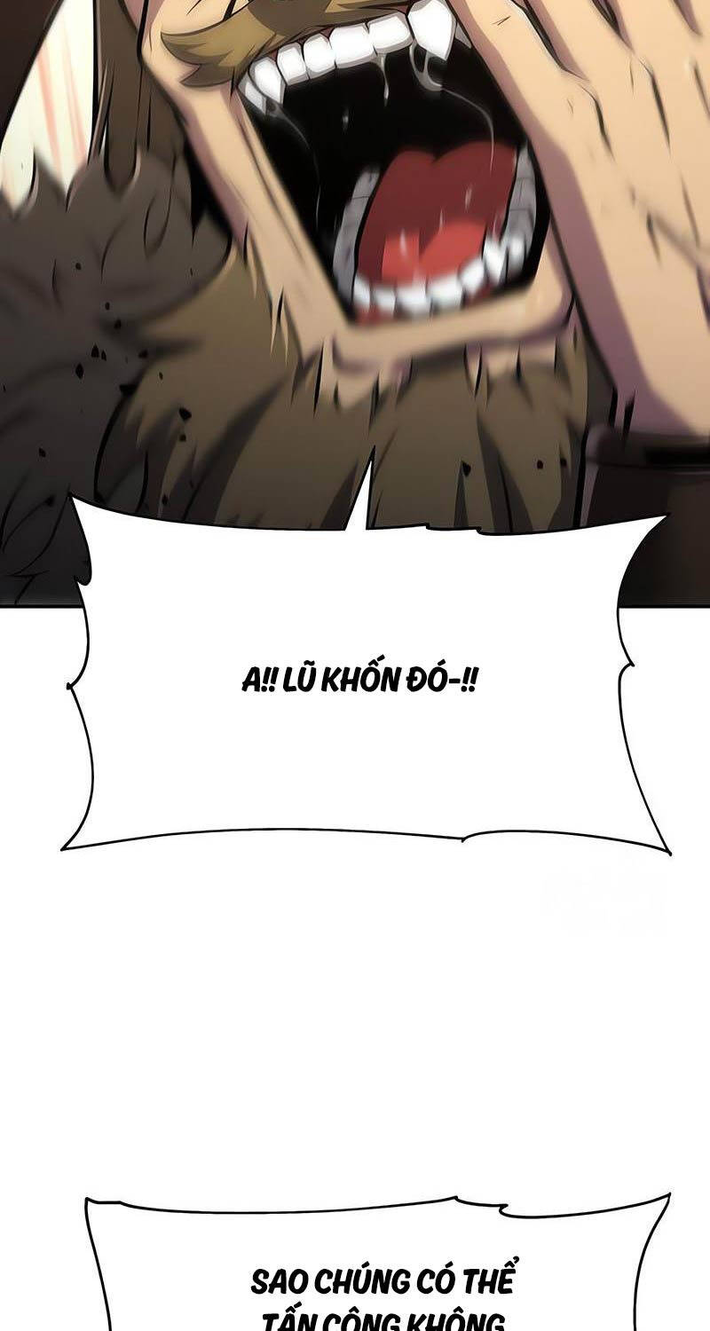 Vua Hiệp Sĩ Đã Trở Lại Với Một Vị Thần - Chapter 66 - Page 9