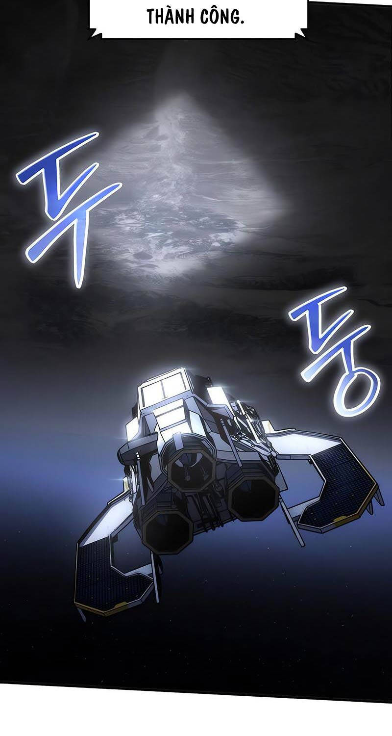 Vua Hiệp Sĩ Đã Trở Lại Với Một Vị Thần - Chapter 66 - Page 90