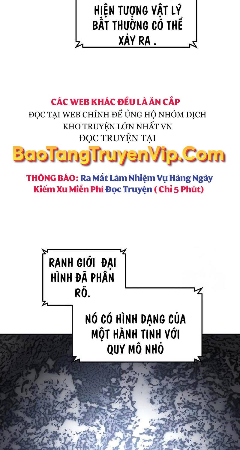 Vua Hiệp Sĩ Đã Trở Lại Với Một Vị Thần - Chapter 66 - Page 92