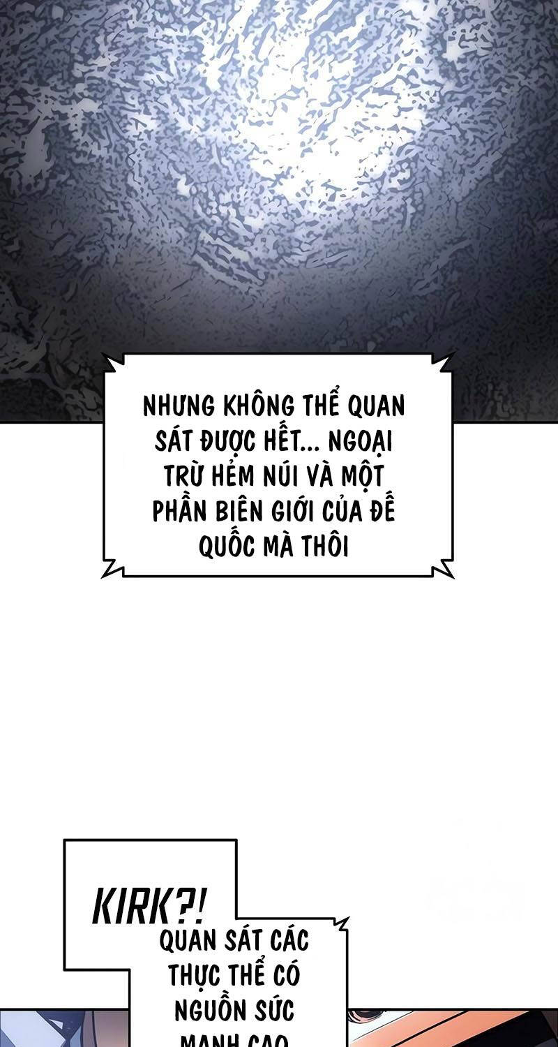 Vua Hiệp Sĩ Đã Trở Lại Với Một Vị Thần - Chapter 66 - Page 93