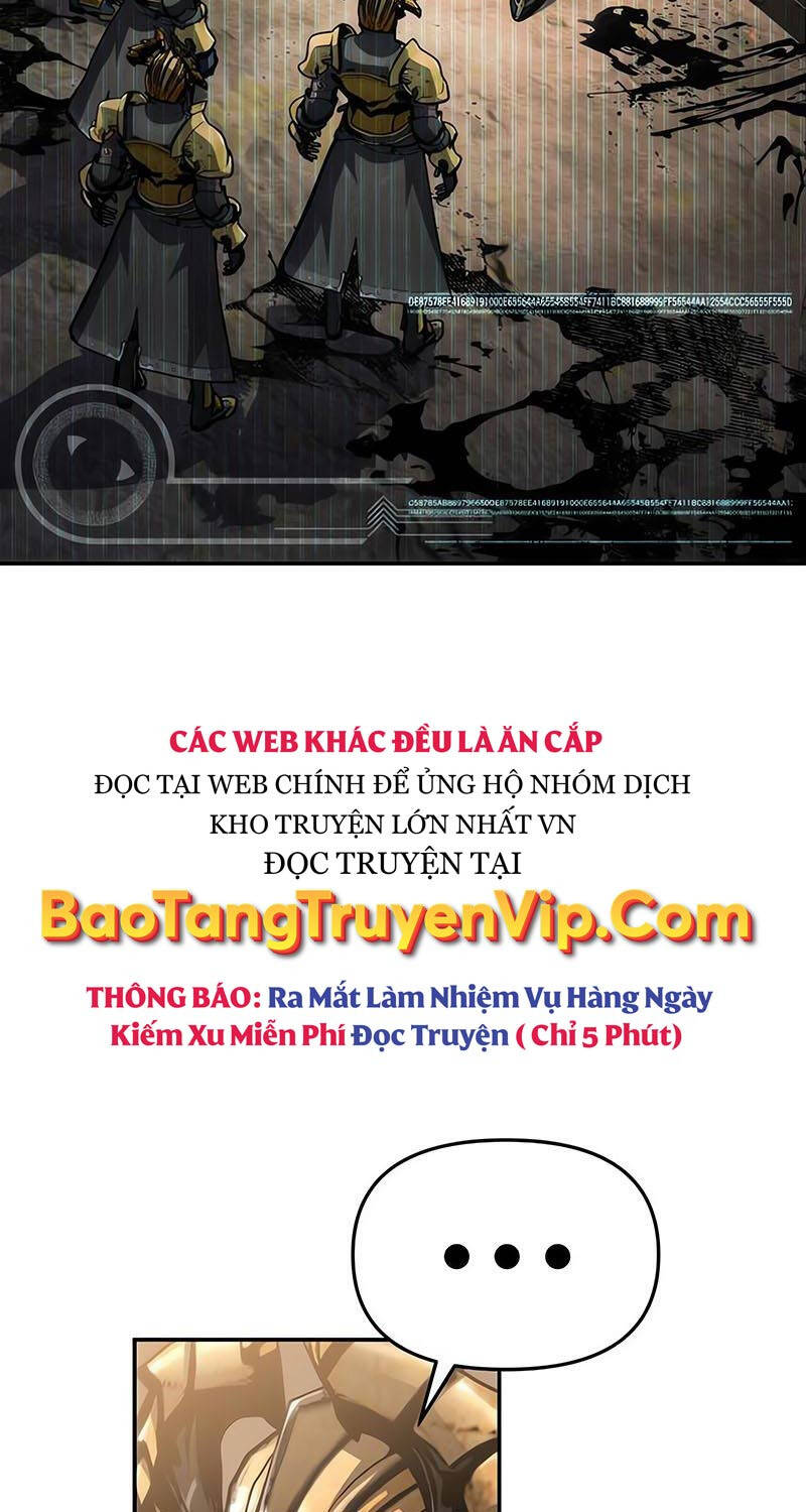 Vua Hiệp Sĩ Đã Trở Lại Với Một Vị Thần - Chapter 66 - Page 97