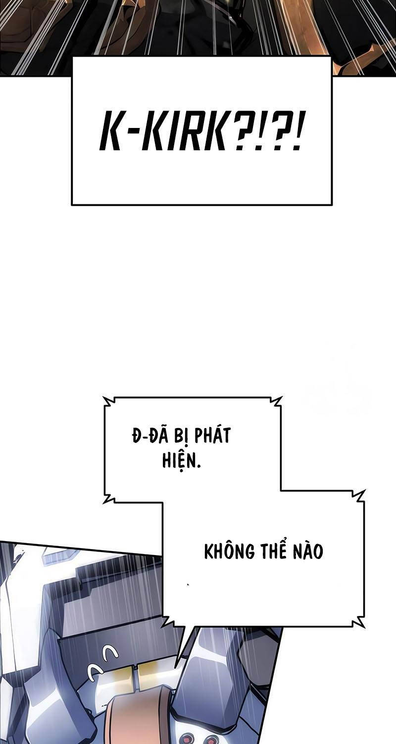 Vua Hiệp Sĩ Đã Trở Lại Với Một Vị Thần - Chapter 66 - Page 99