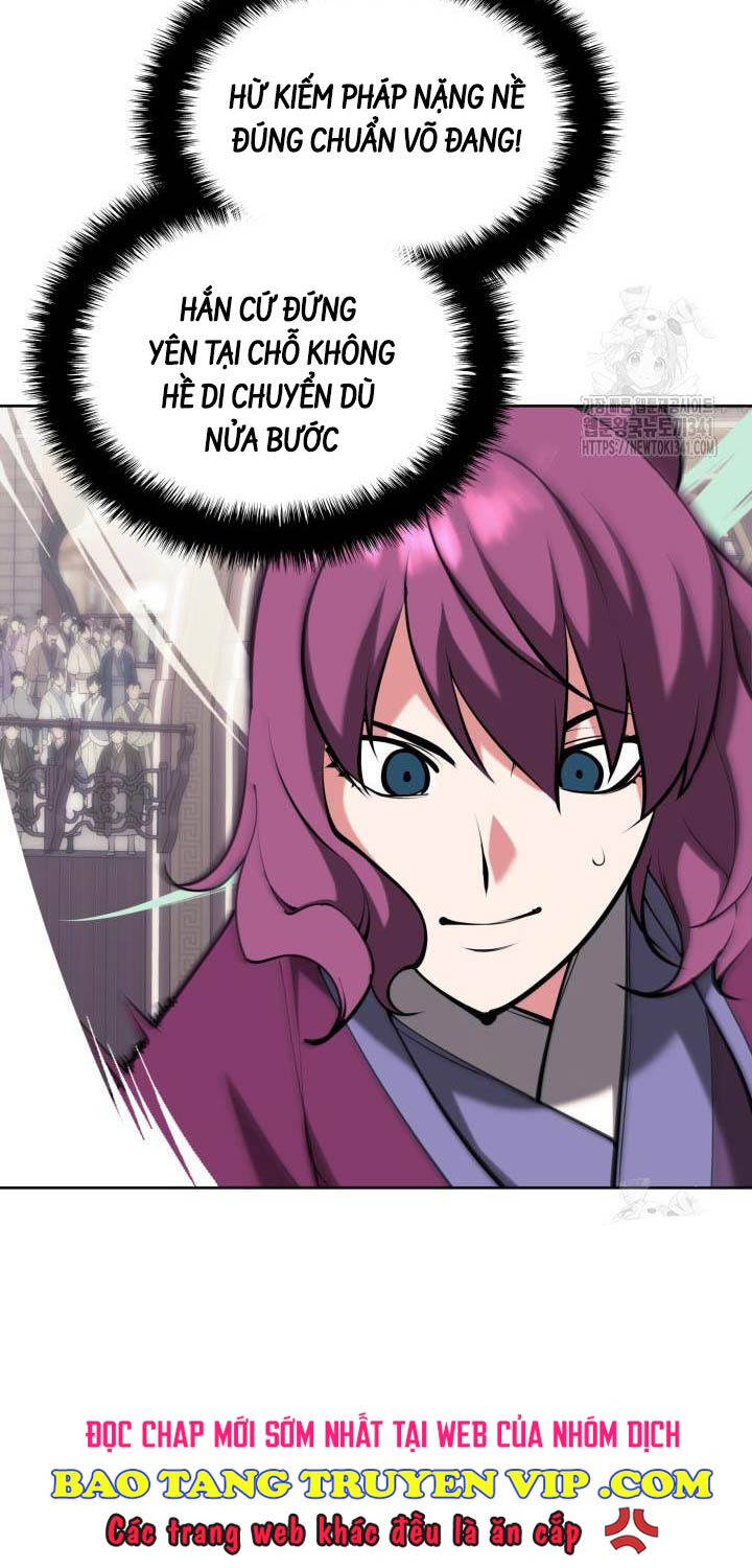 Học Giả Kiếm Sĩ - Chapter 124 - Page 11