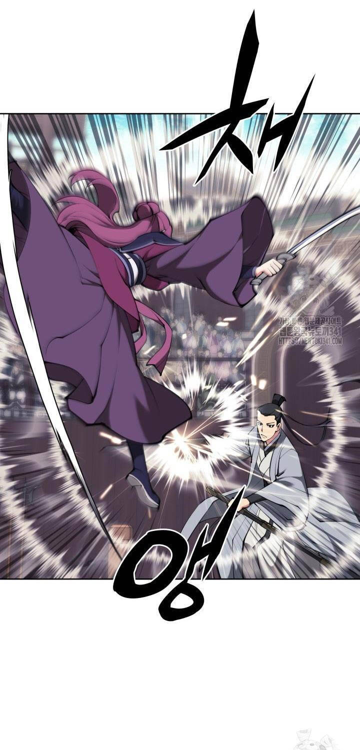 Học Giả Kiếm Sĩ - Chapter 124 - Page 12