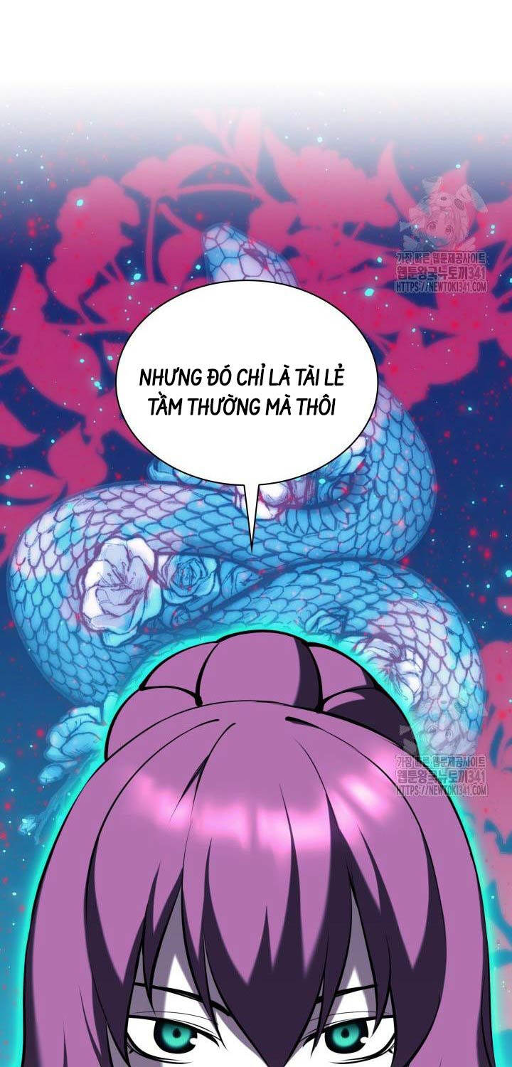 Học Giả Kiếm Sĩ - Chapter 124 - Page 17