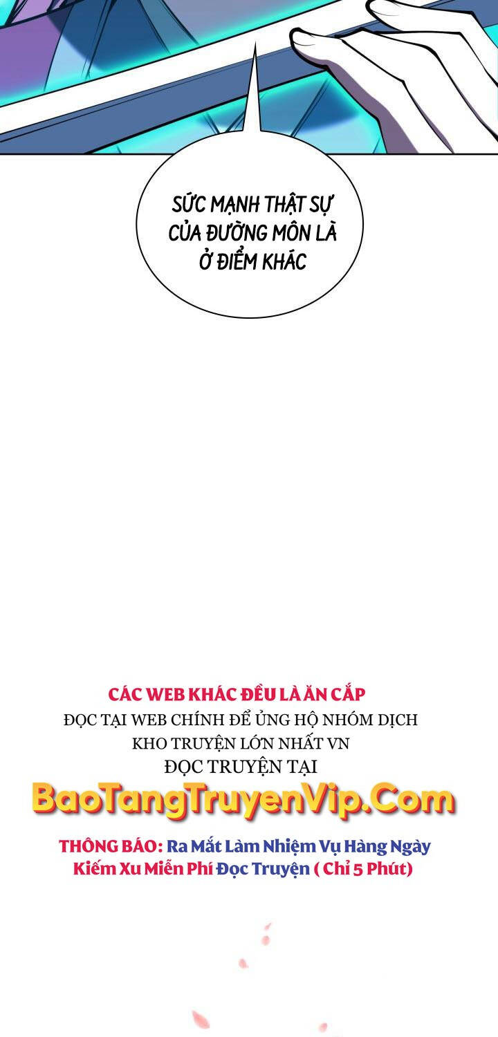 Học Giả Kiếm Sĩ - Chapter 124 - Page 19