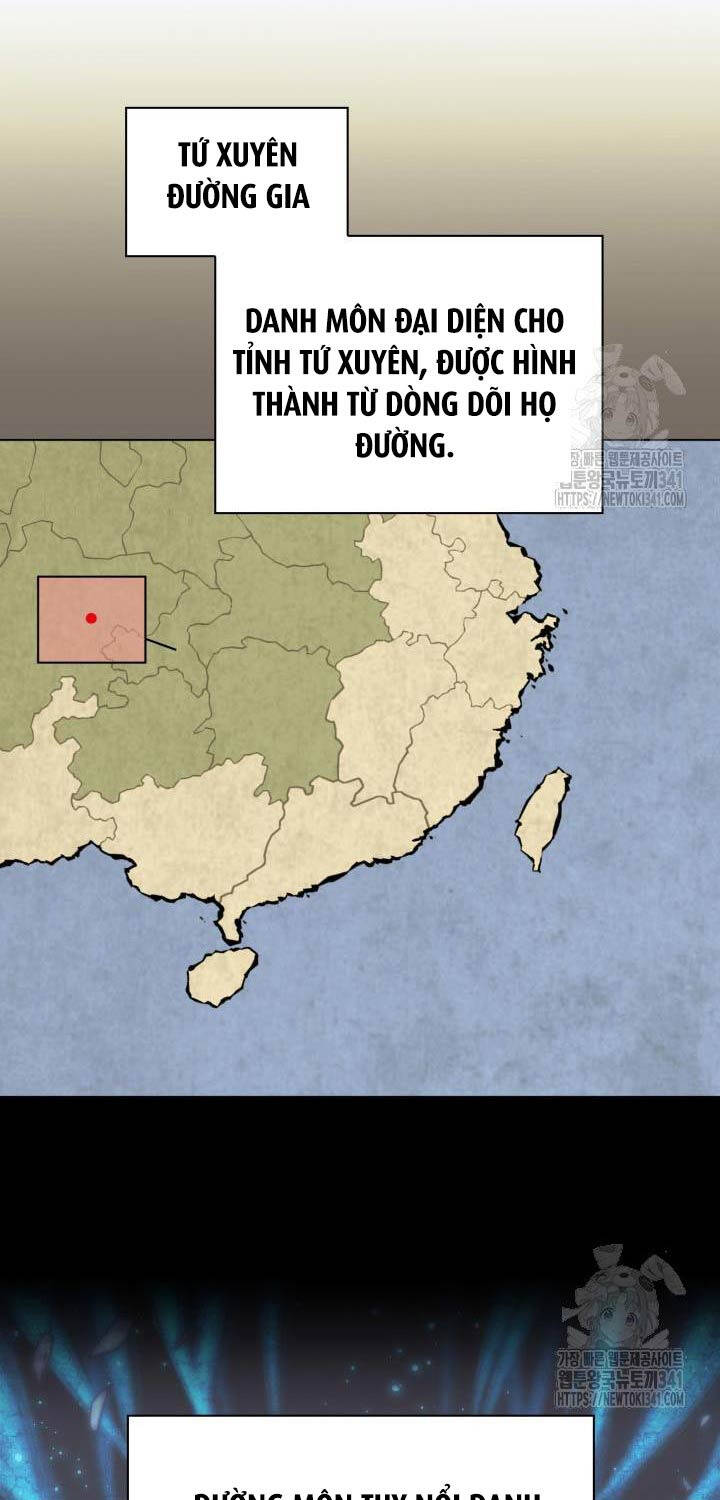 Học Giả Kiếm Sĩ - Chapter 124 - Page 22