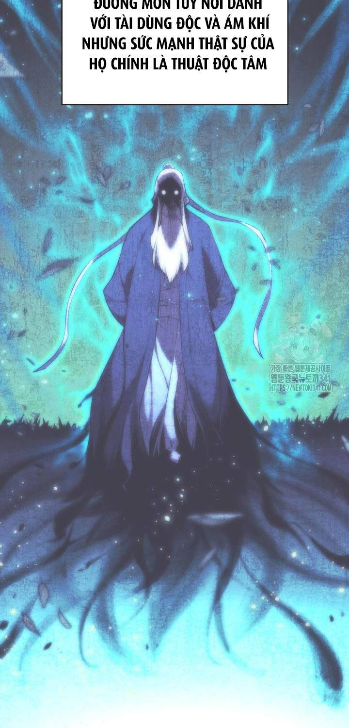 Học Giả Kiếm Sĩ - Chapter 124 - Page 23