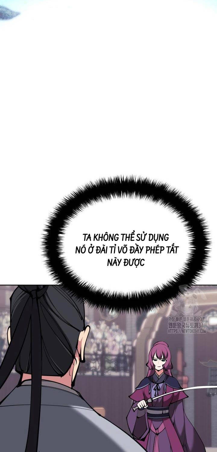 Học Giả Kiếm Sĩ - Chapter 124 - Page 24