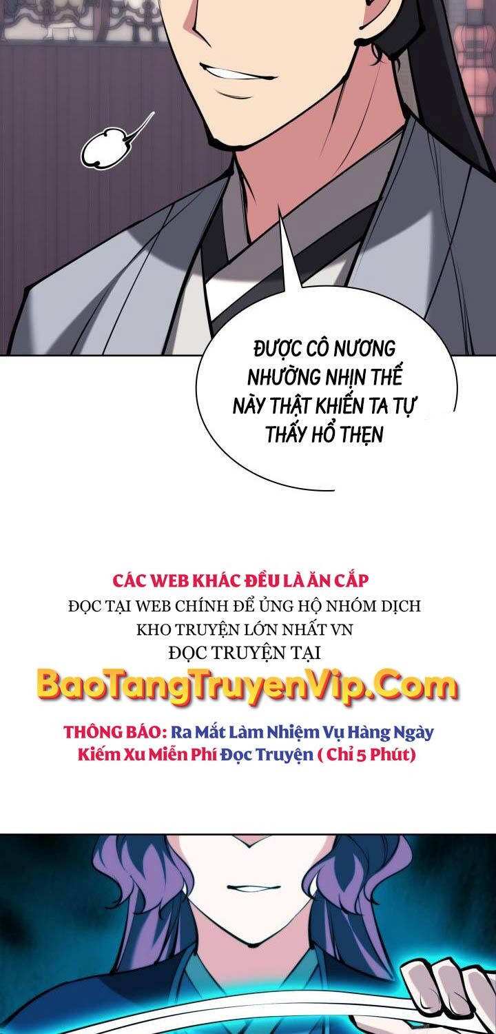 Học Giả Kiếm Sĩ - Chapter 124 - Page 26