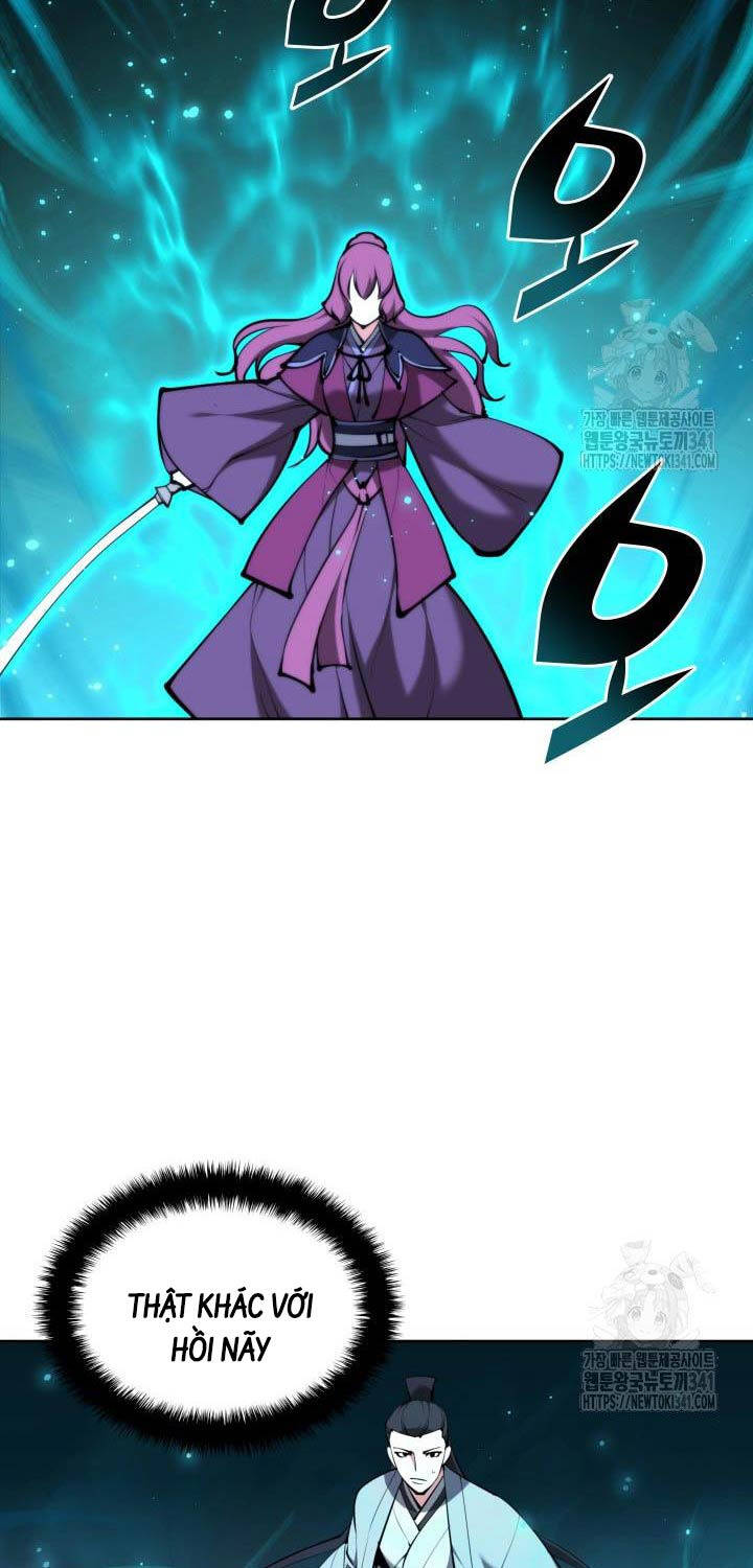 Học Giả Kiếm Sĩ - Chapter 124 - Page 28