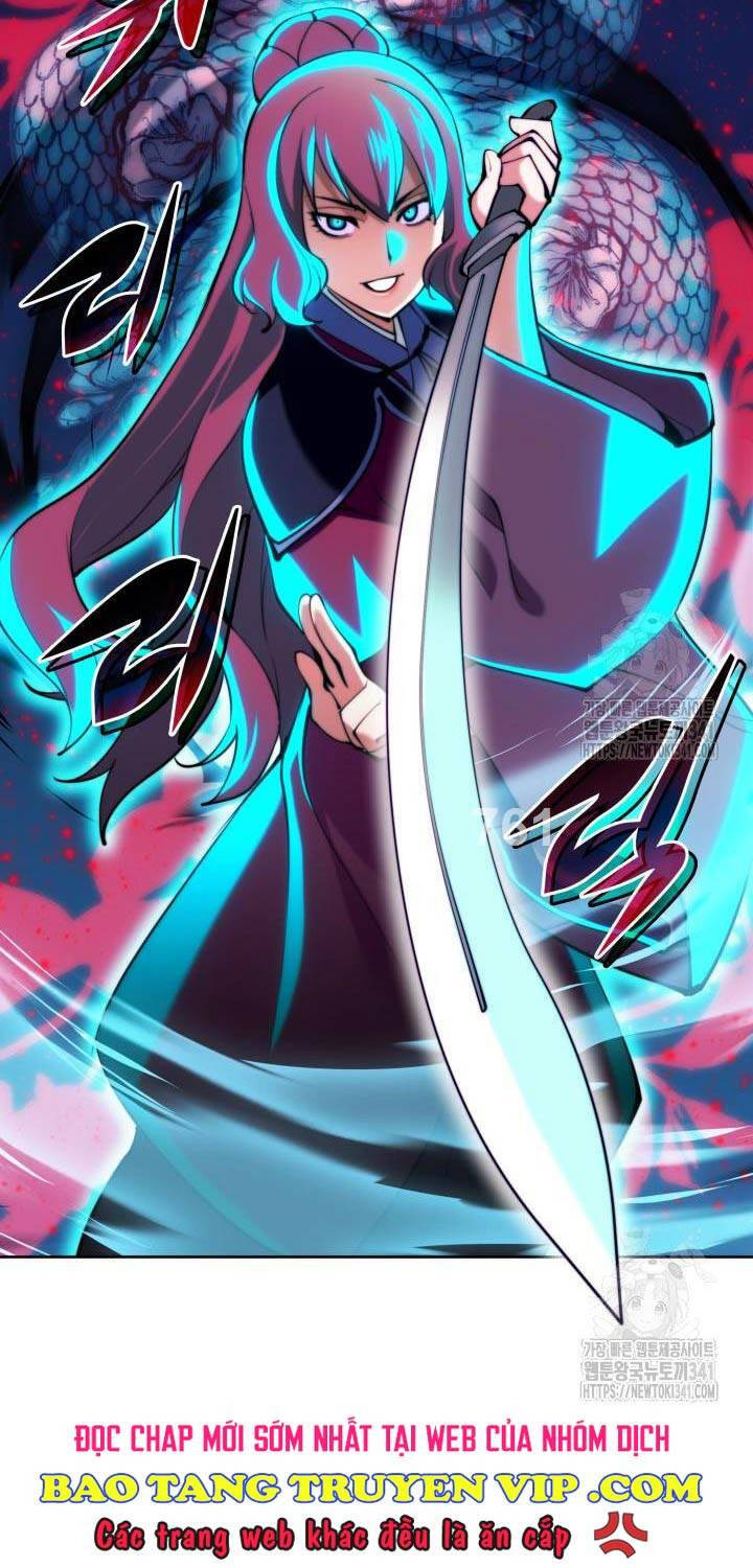 Học Giả Kiếm Sĩ - Chapter 124 - Page 3