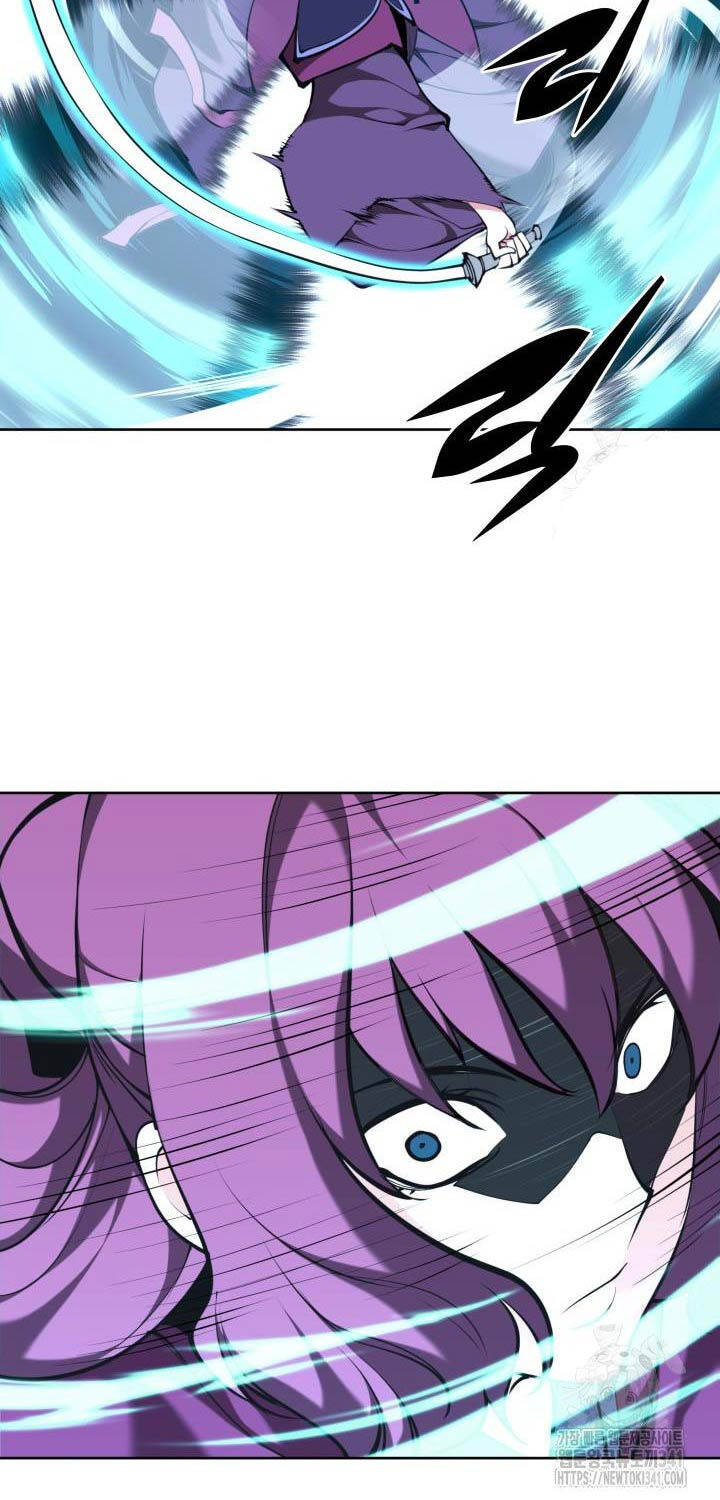 Học Giả Kiếm Sĩ - Chapter 124 - Page 32