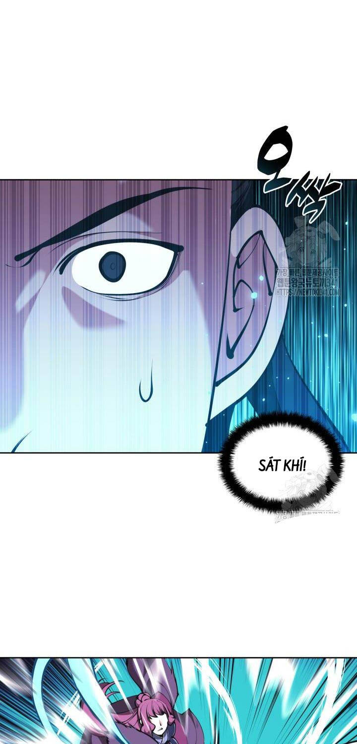 Học Giả Kiếm Sĩ - Chapter 124 - Page 33