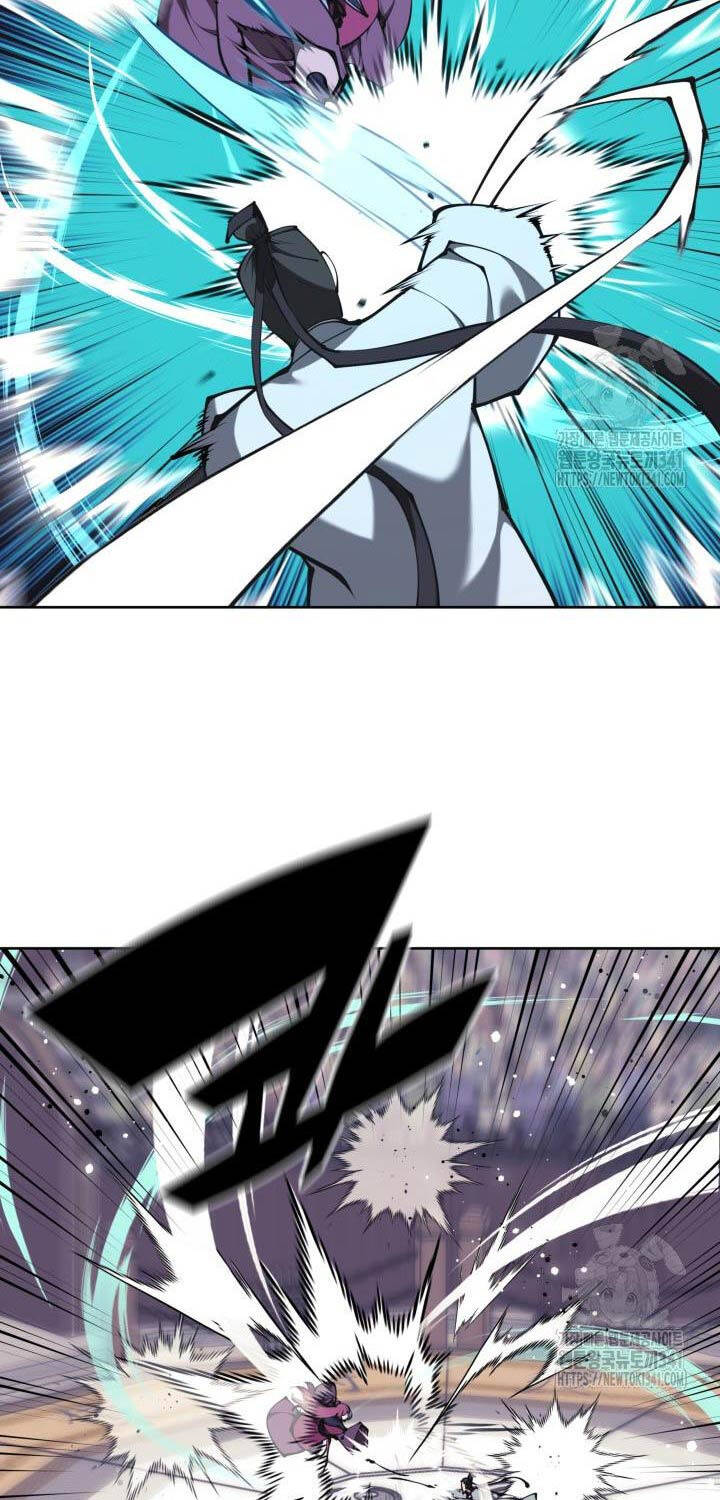 Học Giả Kiếm Sĩ - Chapter 124 - Page 34