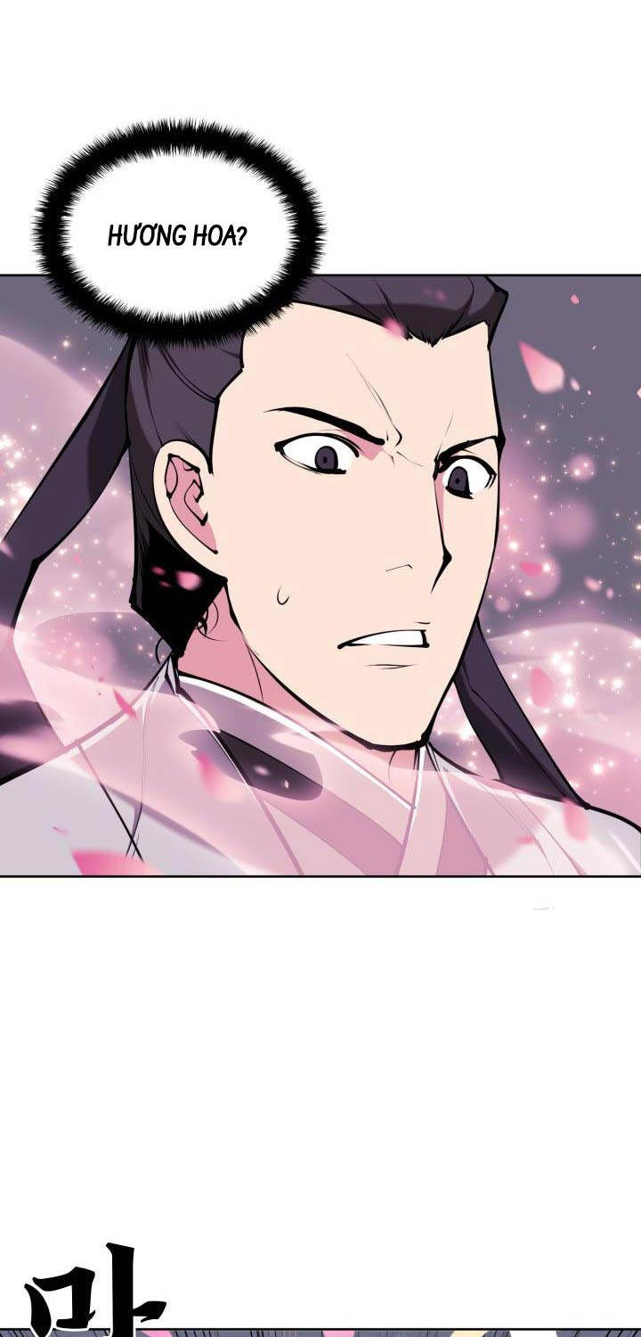 Học Giả Kiếm Sĩ - Chapter 124 - Page 39