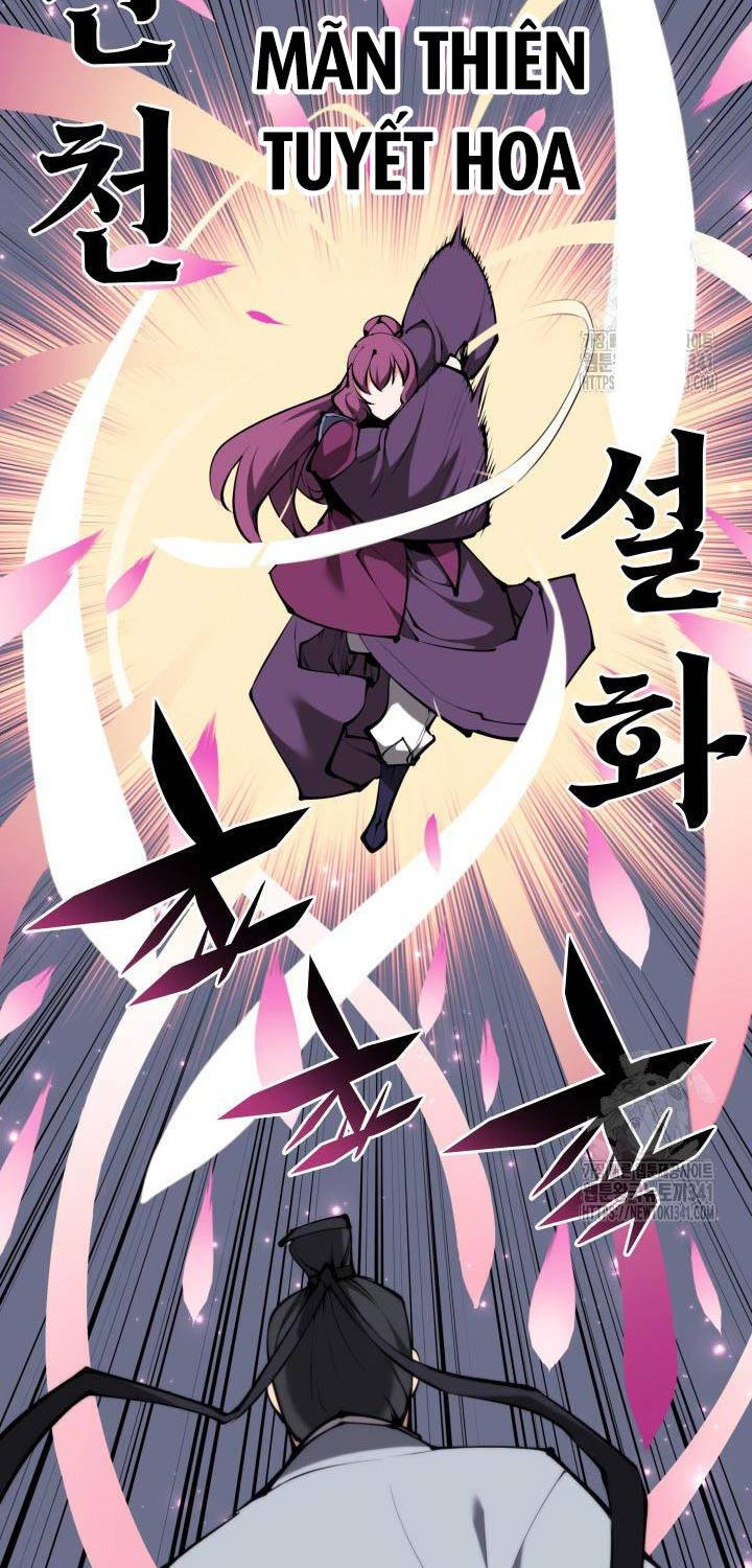 Học Giả Kiếm Sĩ - Chapter 124 - Page 40