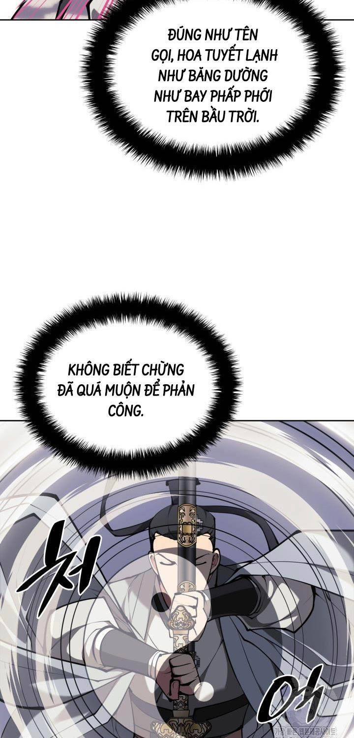 Học Giả Kiếm Sĩ - Chapter 124 - Page 42