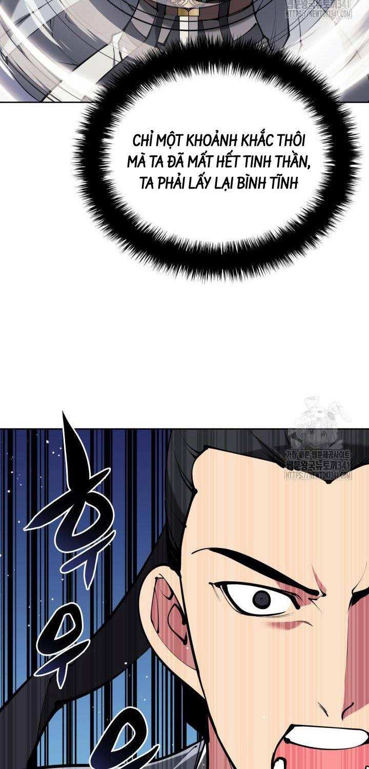 Học Giả Kiếm Sĩ - Chapter 124 - Page 43