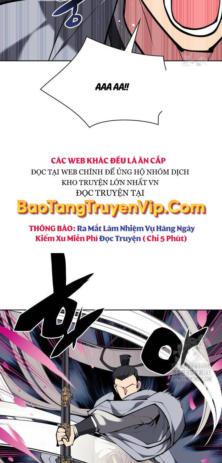 Học Giả Kiếm Sĩ - Chapter 124 - Page 44