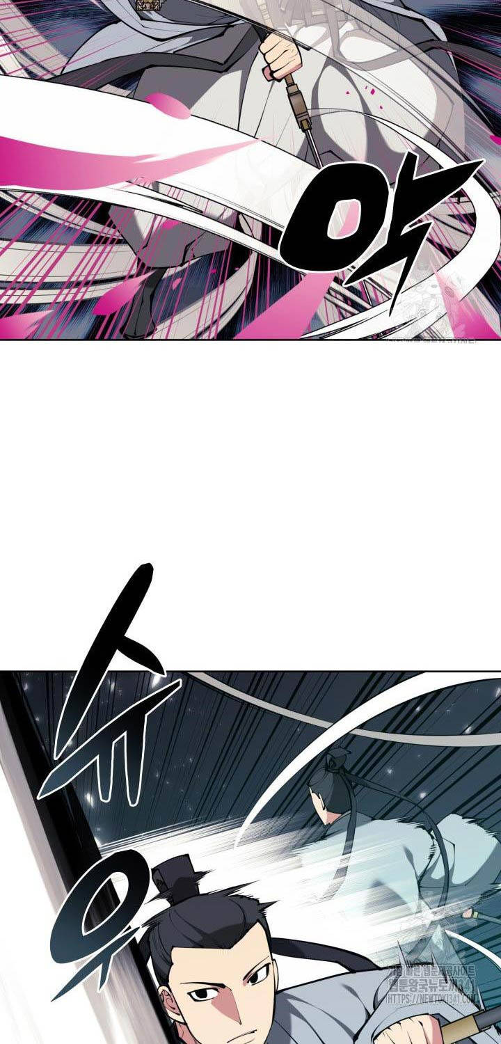 Học Giả Kiếm Sĩ - Chapter 124 - Page 45