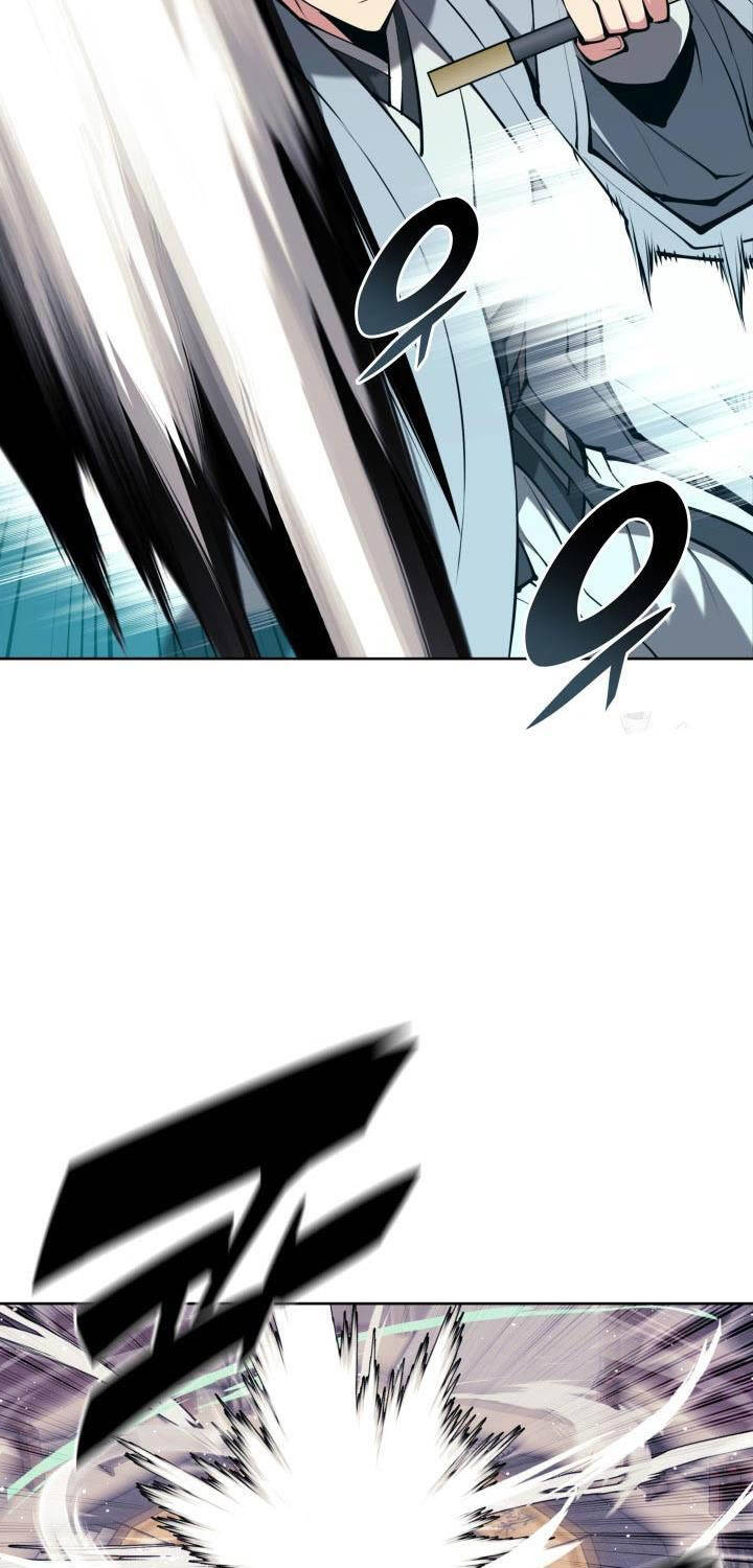 Học Giả Kiếm Sĩ - Chapter 124 - Page 46