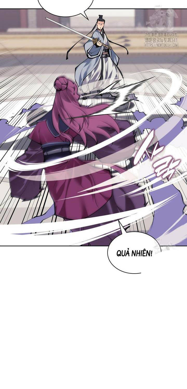 Học Giả Kiếm Sĩ - Chapter 124 - Page 49