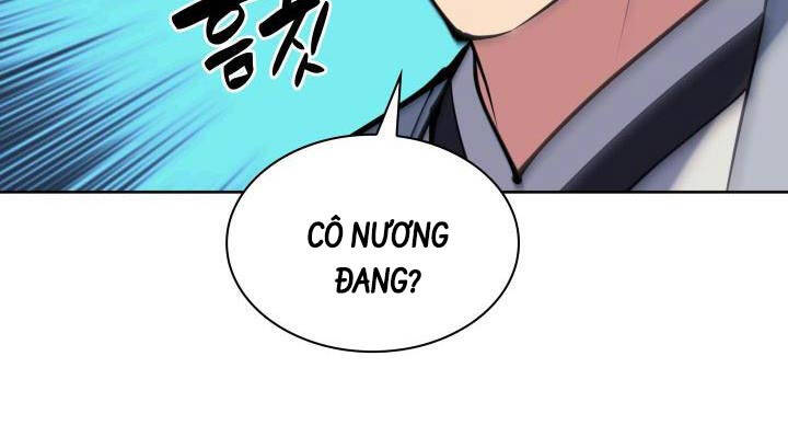 Học Giả Kiếm Sĩ - Chapter 124 - Page 56