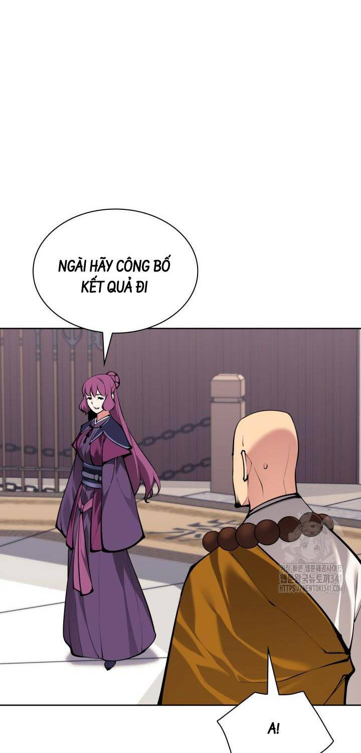 Học Giả Kiếm Sĩ - Chapter 124 - Page 58