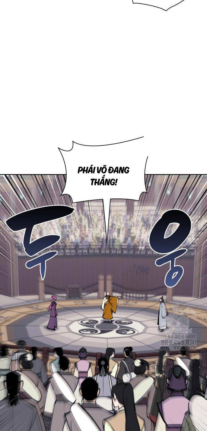 Học Giả Kiếm Sĩ - Chapter 124 - Page 59