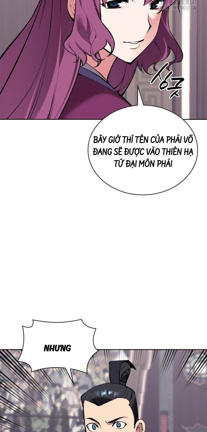 Học Giả Kiếm Sĩ - Chapter 124 - Page 62